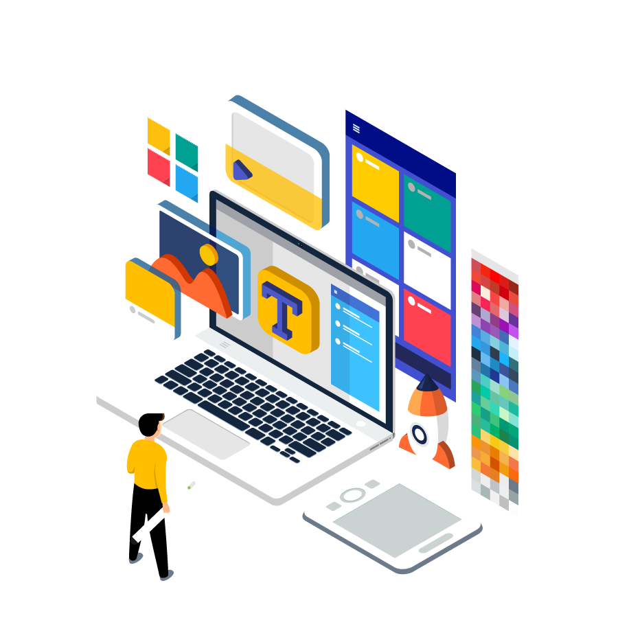 module-design-site-internet
